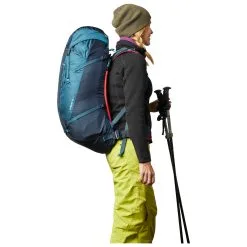 Gregory Targhee Fasttrack 45 - Ski Touring Backpack 7 Gregory Targhee Fasttrack 45 - Ski Touring Backpack -Cycling Backpacks Sales gregory targhee fasttrack 45 ski touring backpack detail 3