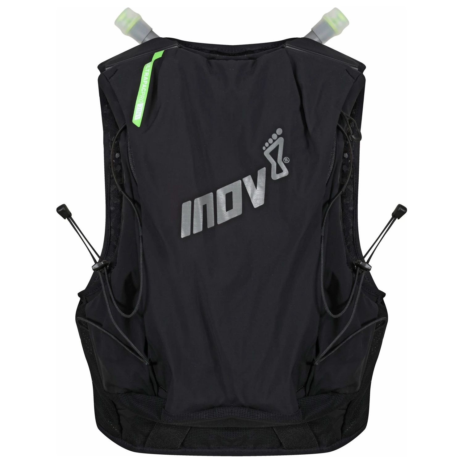 Inov-8 Ultrapac Pro 2In1 - Trail Running Backpack 9 Inov-8 Ultrapac Pro 2In1 - Trail Running Backpack - Image 7