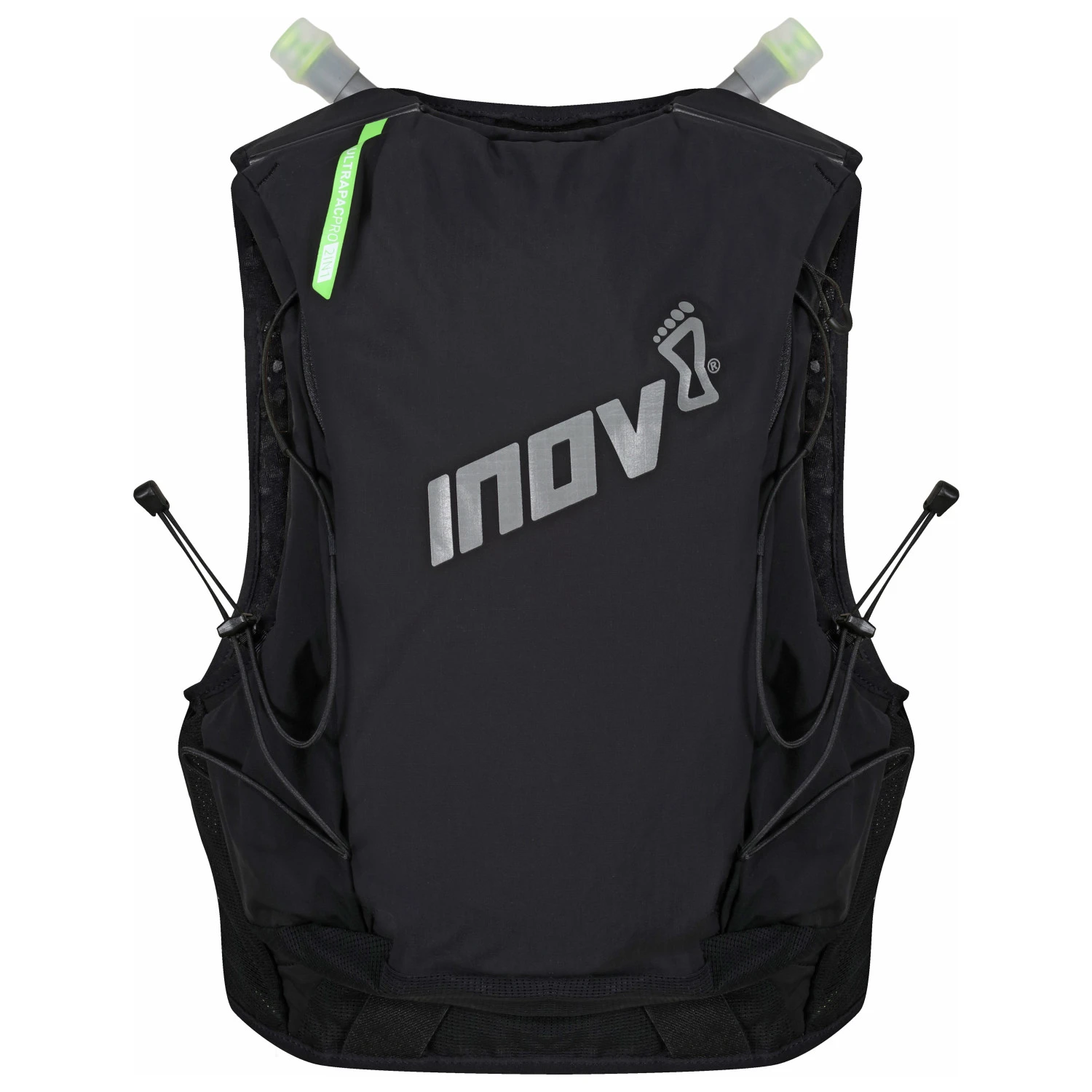 Inov-8 Ultrapac Pro 2In1 - Trail Running Backpack 10 Inov-8 Ultrapac Pro 2In1 - Trail Running Backpack - Image 8