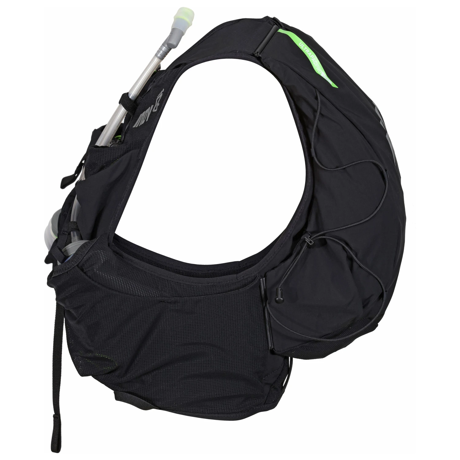 Inov-8 Ultrapac Pro 2In1 - Trail Running Backpack 11 Inov-8 Ultrapac Pro 2In1 - Trail Running Backpack - Image 9