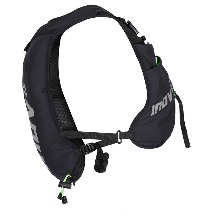 Inov-8 VentureLite 4 Vest - Running Vest 7 Inov-8 VentureLite 4 Vest - Running Vest - Image 5