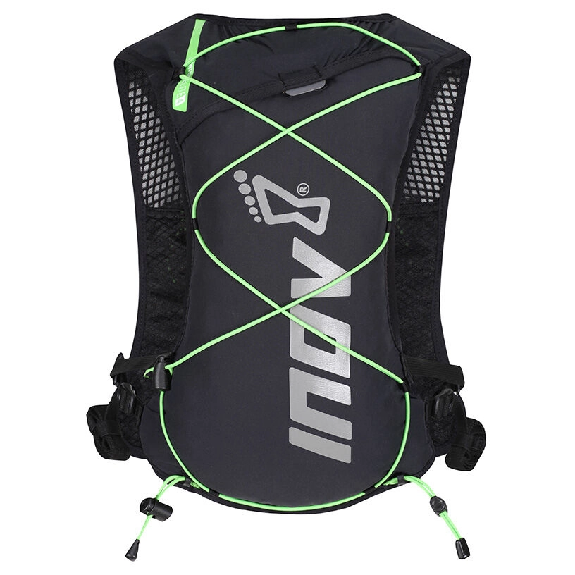 Inov-8 VentureLite 4 Vest - Running Vest 3 Inov-8 VentureLite 4 Vest - Running Vest