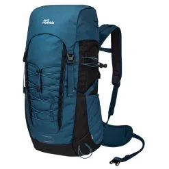 Cycling Backpacks Sales 28 Jack Wolfskin Kid's Peak Hiker 28 - Kids' Backpack