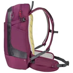 Jack Wolfskin Moab Jam Pro 24.5 - Cycling Backpack -Cycling Backpacks Sales jack wolfskin moab jam pro 245 cycling backpack detail 5