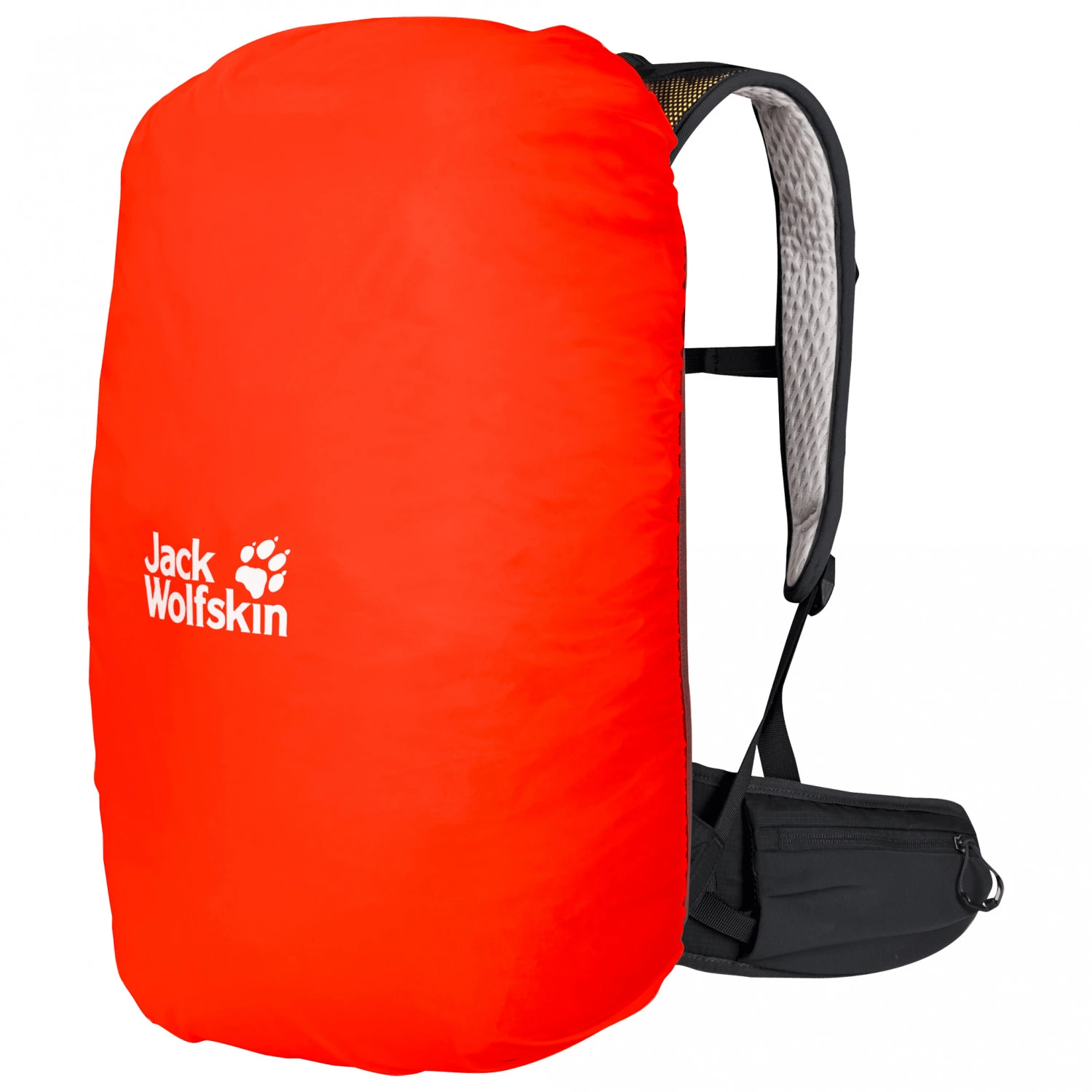 Jack Wolfskin Moab Jam Pro 30.5 - Cycling Backpack 4 Jack Wolfskin Moab Jam Pro 30.5 - Cycling Backpack - Image 2