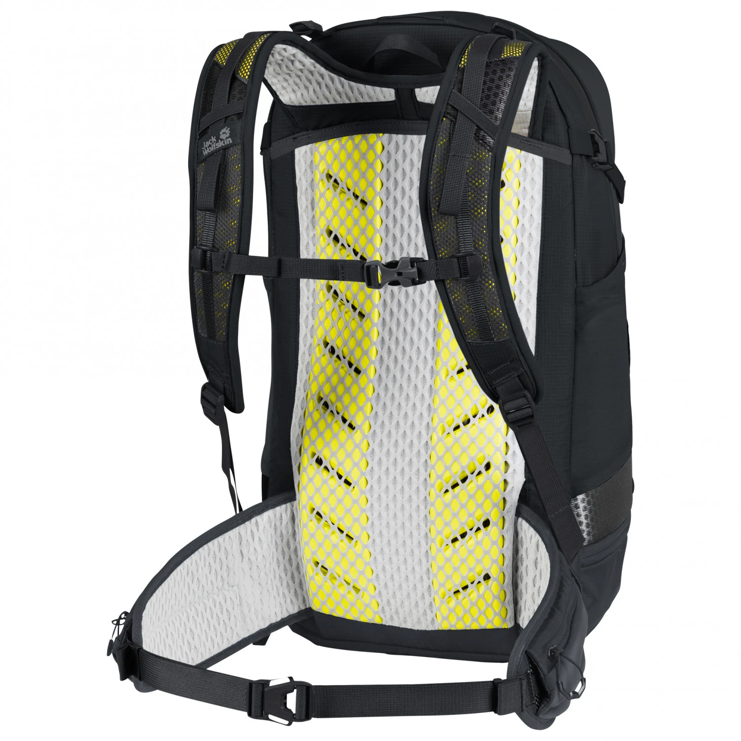 Jack Wolfskin Moab Jam Pro 30.5 - Cycling Backpack 6 Jack Wolfskin Moab Jam Pro 30.5 - Cycling Backpack - Image 4