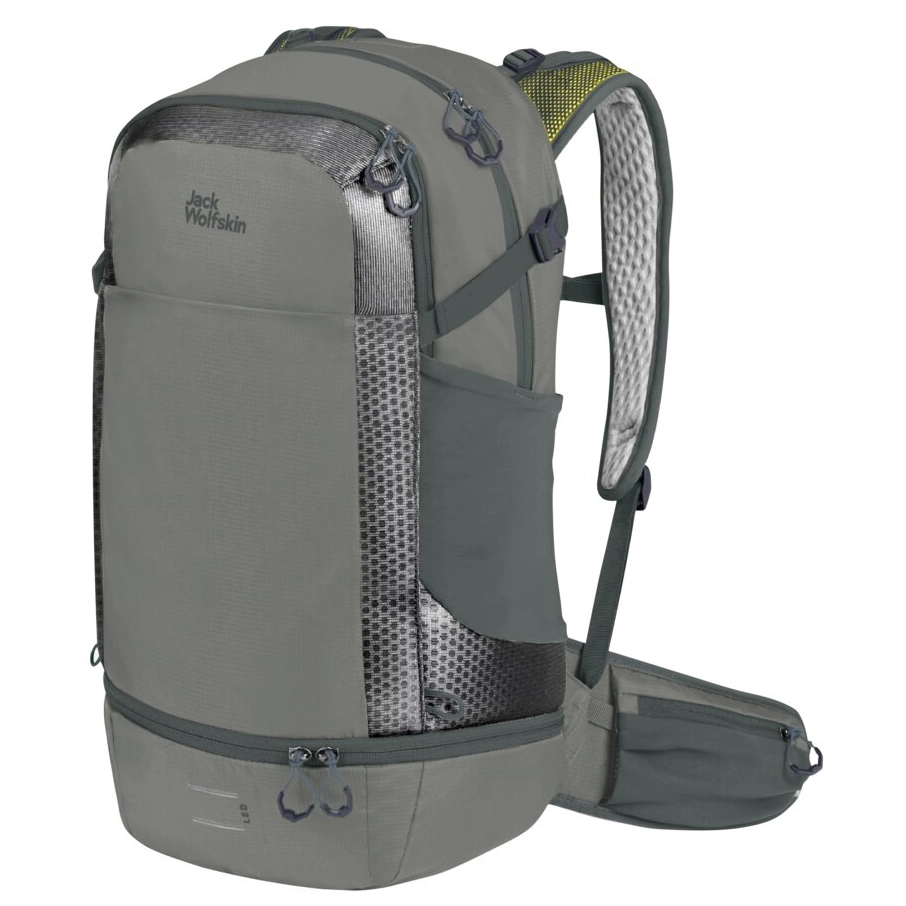 Jack Wolfskin Moab Jam Pro 30.5 - Cycling Backpack 3 Jack Wolfskin Moab Jam Pro 30.5 - Cycling Backpack