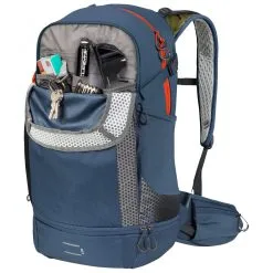 Jack Wolfskin Moab Jam Pro 34.5 - Cycling Backpack -Cycling Backpacks Sales jack wolfskin moab jam pro 345 cycling backpack detail 2
