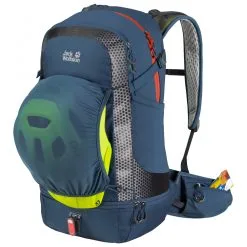 Jack Wolfskin Moab Jam Pro 34.5 - Cycling Backpack -Cycling Backpacks Sales jack wolfskin moab jam pro 345 cycling backpack detail 3