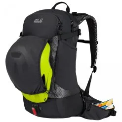 Jack Wolfskin Phantasy 20.5 ST - Cycling Backpack -Cycling Backpacks Sales jack wolfskin phantasy 205 st cycling backpack detail 3