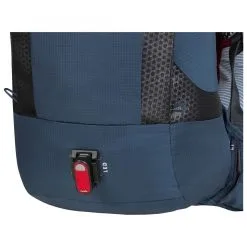 Jack Wolfskin Phantasy 22.5 LT - Cycling Backpack -Cycling Backpacks Sales jack wolfskin phantasy 225 lt cycling backpack detail 10