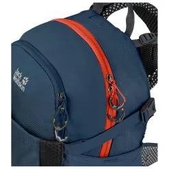 Jack Wolfskin Phantasy 22.5 LT - Cycling Backpack -Cycling Backpacks Sales jack wolfskin phantasy 225 lt cycling backpack detail 12