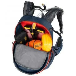 Jack Wolfskin Phantasy 22.5 LT - Cycling Backpack -Cycling Backpacks Sales jack wolfskin phantasy 225 lt cycling backpack detail 7