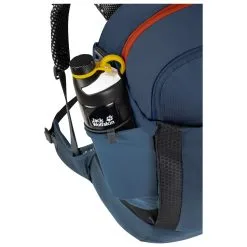 Jack Wolfskin Phantasy 22.5 LT - Cycling Backpack -Cycling Backpacks Sales jack wolfskin phantasy 225 lt cycling backpack detail 8