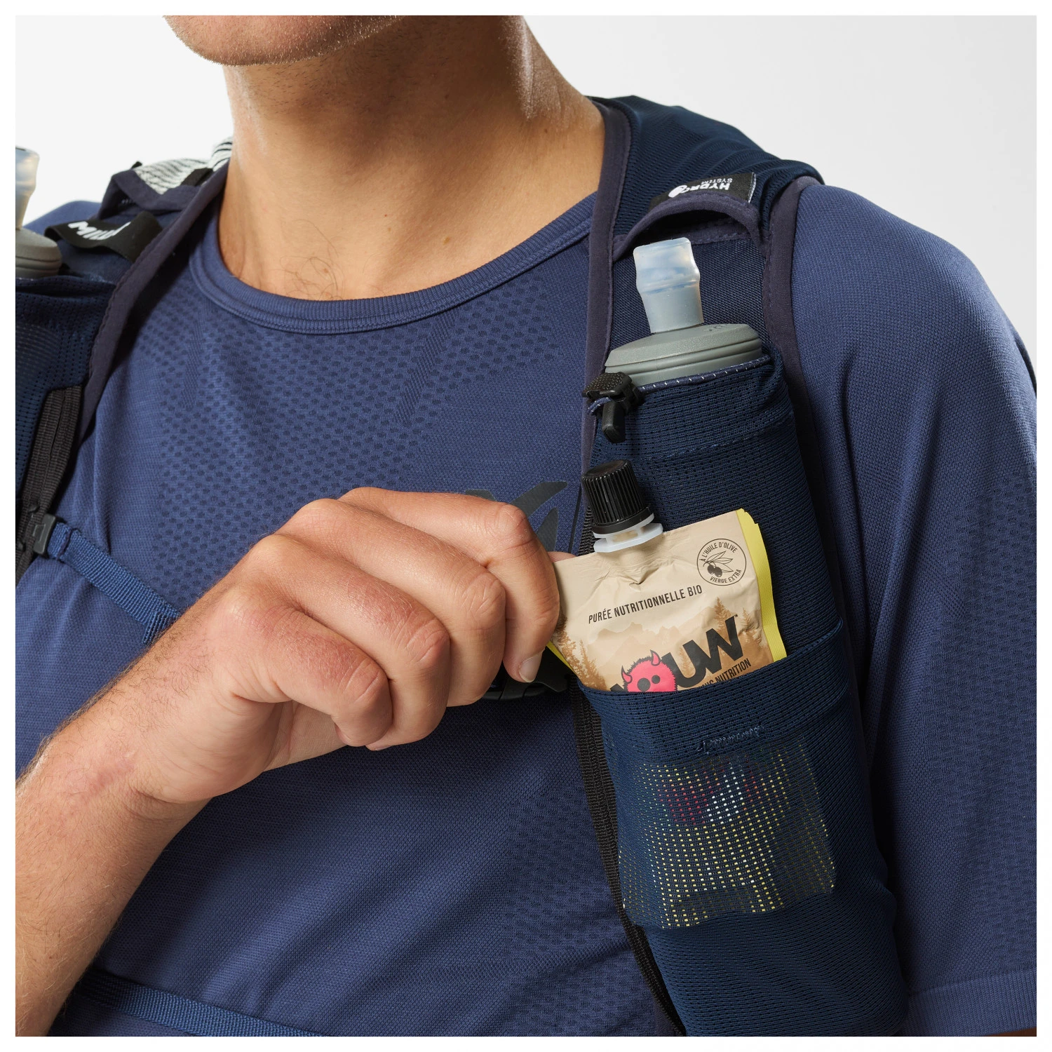 Millet Intense 12 - Trail Running Backpack 5 Millet Intense 12 - Trail Running Backpack - Image 3