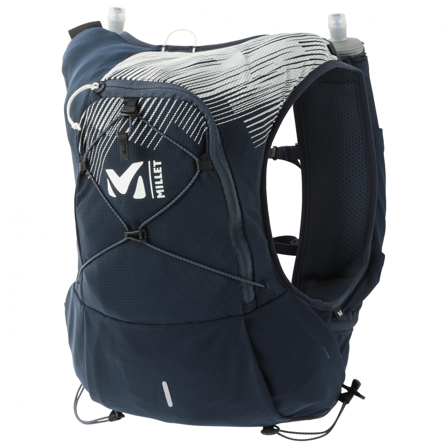 Millet Intense 12 - Trail Running Backpack 3 Millet Intense 12 - Trail Running Backpack