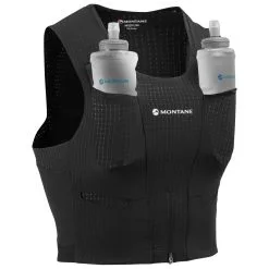 Montane Gecko Ultra V+ - Running Vest