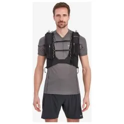 Montane Gecko VP 20 + - Trail Running Backpack -Cycling Backpacks Sales montane gecko vp 20 trail running backpack detail 4