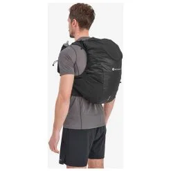 Montane Gecko VP 20 + - Trail Running Backpack -Cycling Backpacks Sales montane gecko vp 20 trail running backpack detail 6