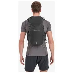 Montane Gecko VP 20 + - Trail Running Backpack -Cycling Backpacks Sales montane gecko vp 20 trail running backpack detail 7
