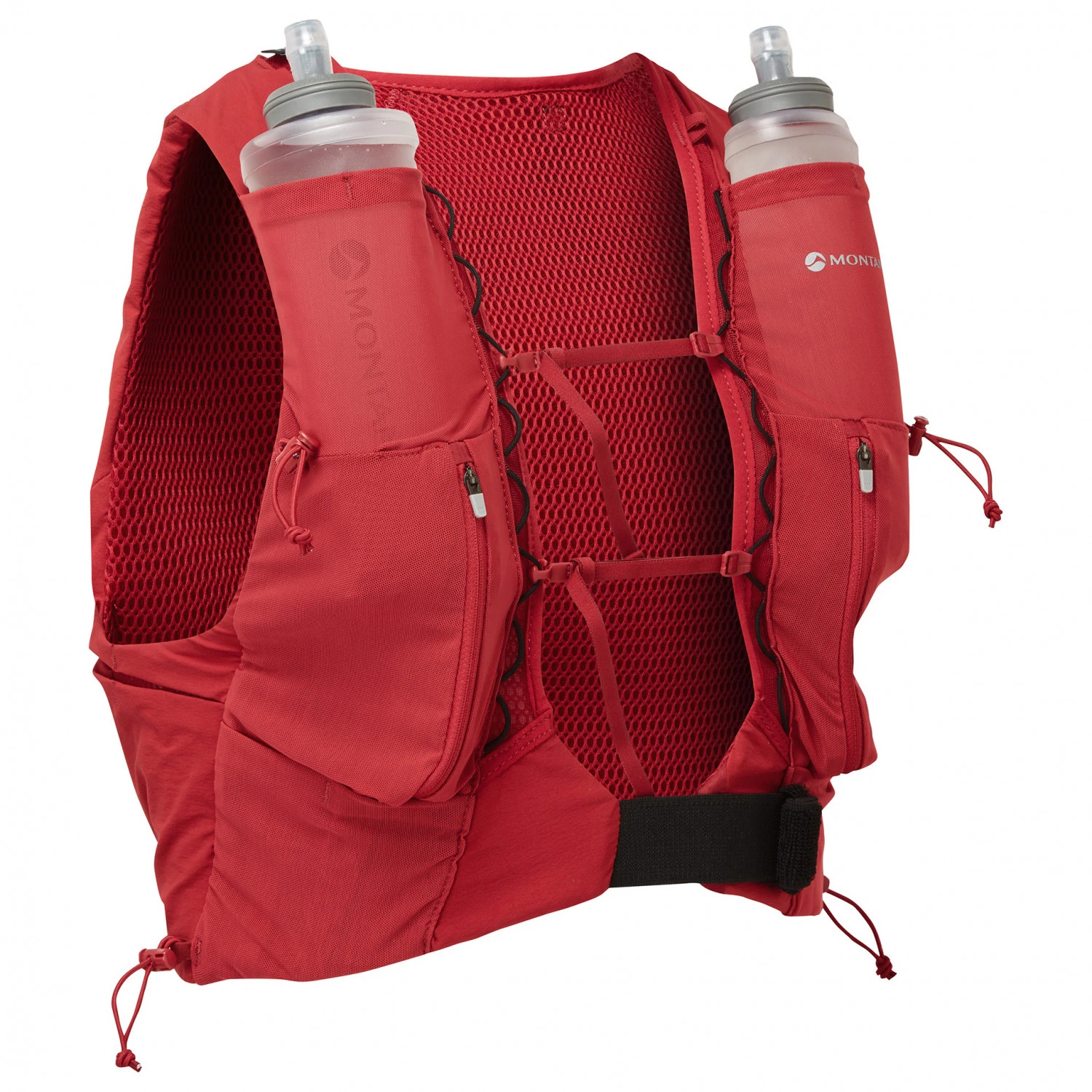 Montane Gecko VP 5 + - Trail Running Backpack 3 Montane Gecko VP 5 + - Trail Running Backpack - Image 2