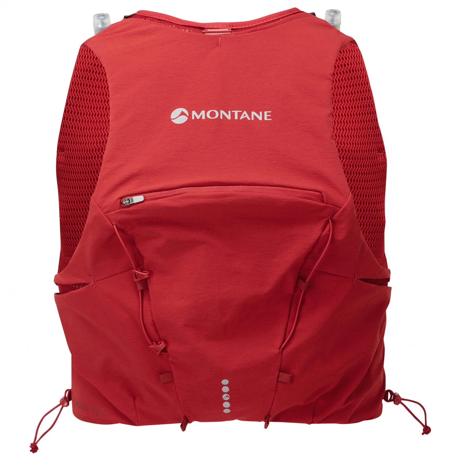 Montane Gecko VP 5 + - Trail Running Backpack 4 Montane Gecko VP 5 + - Trail Running Backpack - Image 3