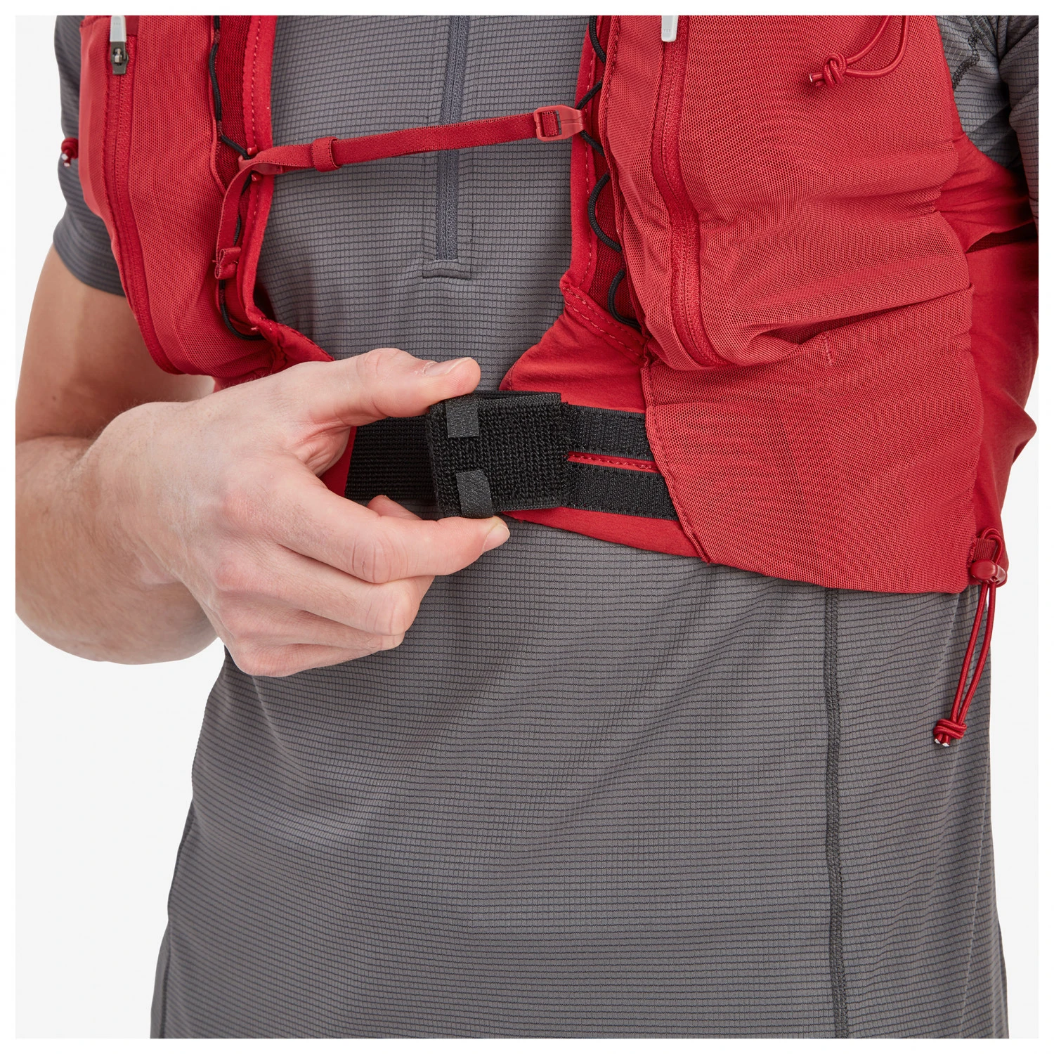 Montane Gecko VP 5 + - Trail Running Backpack 10 Montane Gecko VP 5 + - Trail Running Backpack - Image 9