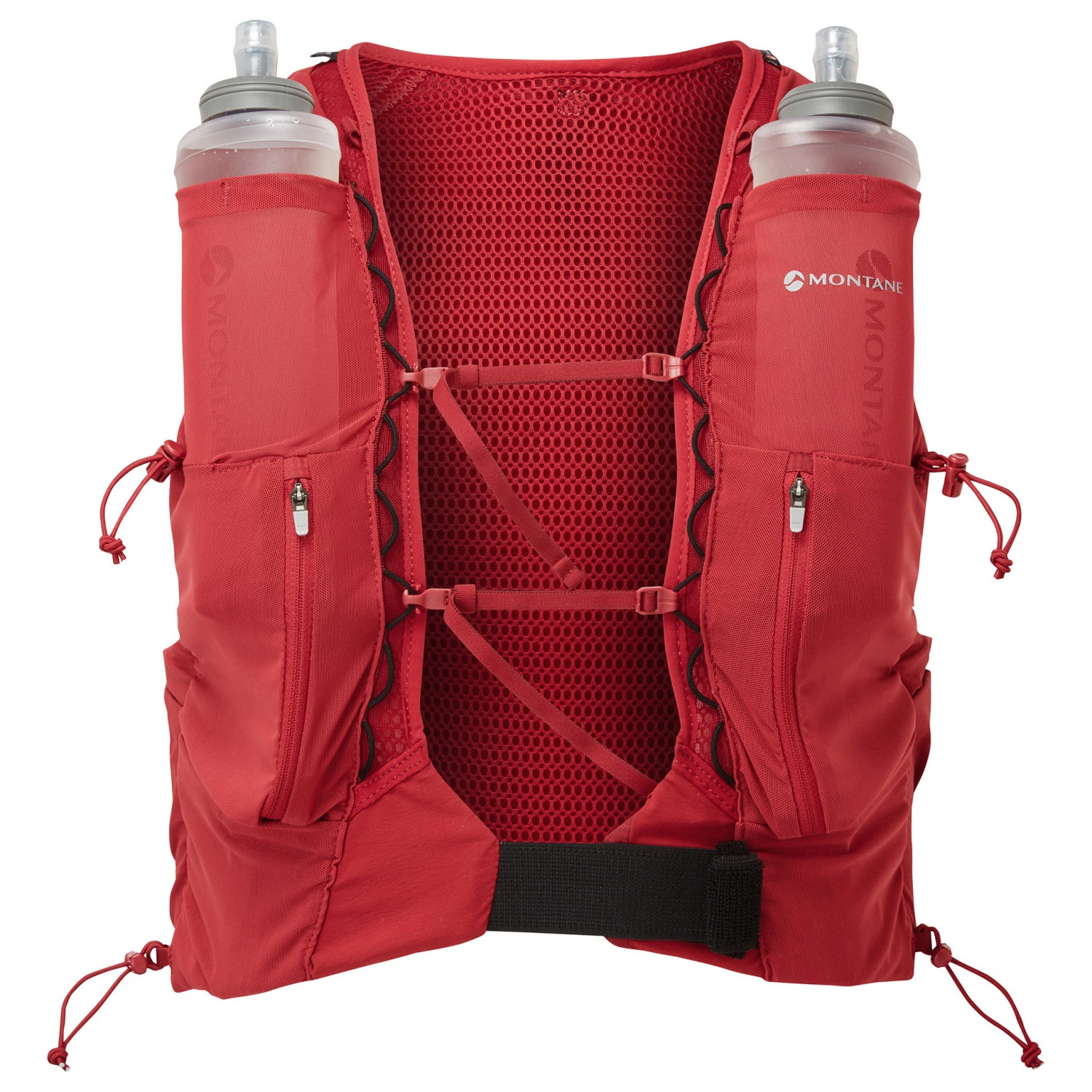 Montane Gecko VP 5 + - Trail Running Backpack 2 Montane Gecko VP 5 + - Trail Running Backpack