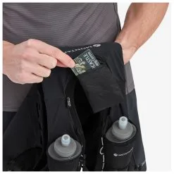 Montane Gecko VP + - Trail Running Backpack -Cycling Backpacks Sales montane gecko vp trail running backpack detail 12