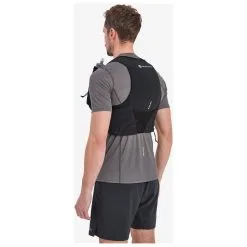 Montane Gecko VP + - Trail Running Backpack -Cycling Backpacks Sales montane gecko vp trail running backpack detail 6