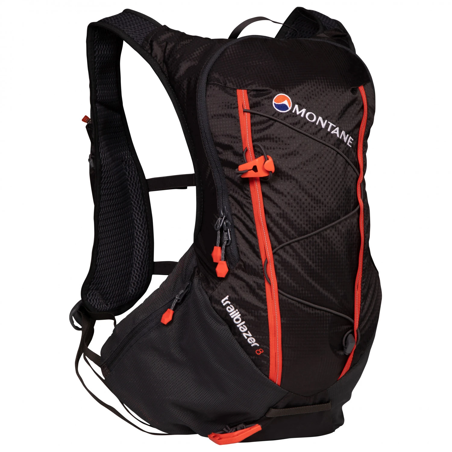 Montane Trailblazer 8 - Trail Running Backpack 4 Montane Trailblazer 8 - Trail Running Backpack - Image 2