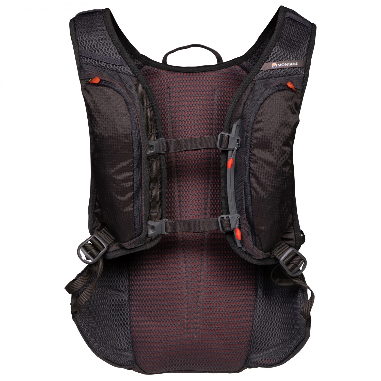 Montane Trailblazer 8 - Trail Running Backpack 5 Montane Trailblazer 8 - Trail Running Backpack - Image 3