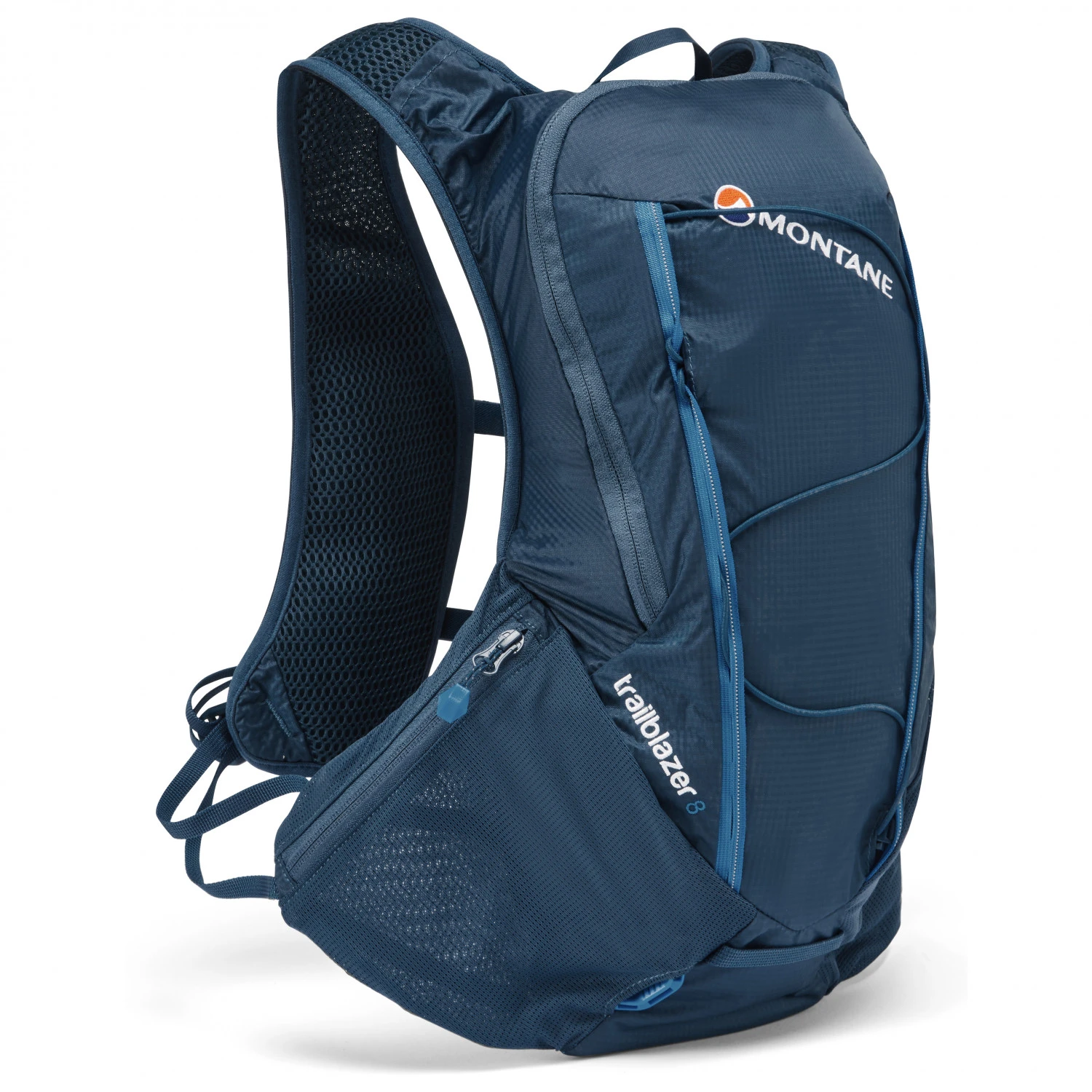 Montane Trailblazer 8 - Trail Running Backpack 3 Montane Trailblazer 8 - Trail Running Backpack