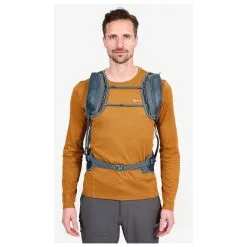 Montane Trailblazer LT 28 - Trail Running Backpack -Cycling Backpacks Sales montane trailblazer lt 28 trail running backpack detail 4