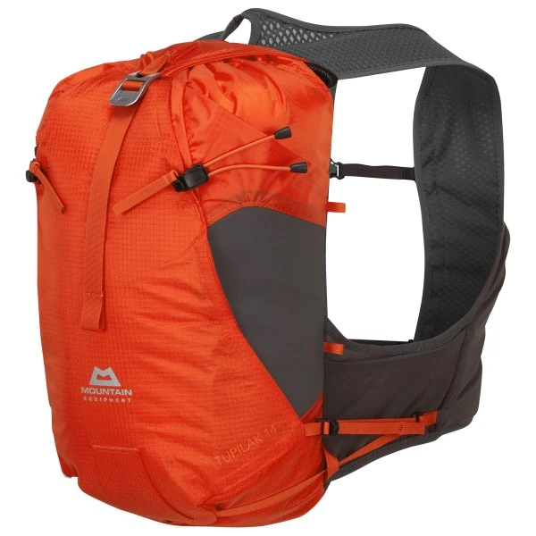 Mountain Equipment Tupilak 14 Vest Pack - Trail Running Backpack 3 Mountain Equipment Tupilak 14 Vest Pack - Trail Running Backpack