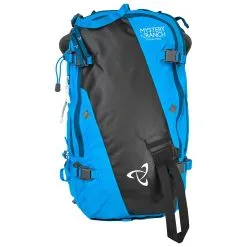Mystery Ranch Saddle Peak 25,5 - Ski Touring Backpack -Cycling Backpacks Sales mystery ranch saddle peak 255 ski touring backpack detail 4