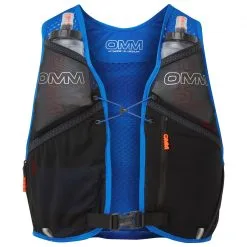 OMM Mountainfire 15 Vest - Trail Running Backpack -Cycling Backpacks Sales omm mountainfire 15 vest trail running backpack detail 3