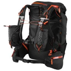Cycling Backpacks Sales -Cycling Backpacks Sales omm phantom 25 trail running backpack detail 2