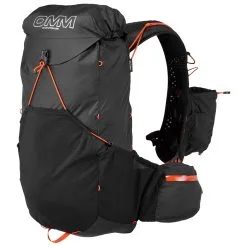 OMM Phantom 25 - Trail Running Backpack -Cycling Backpacks Sales omm phantom 25 trail running backpack detail 3
