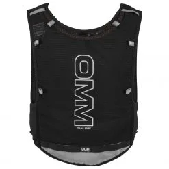 OMM Trailfire Vest - Trail Running Backpack -Cycling Backpacks Sales omm trailfire vest trail running backpack detail 3