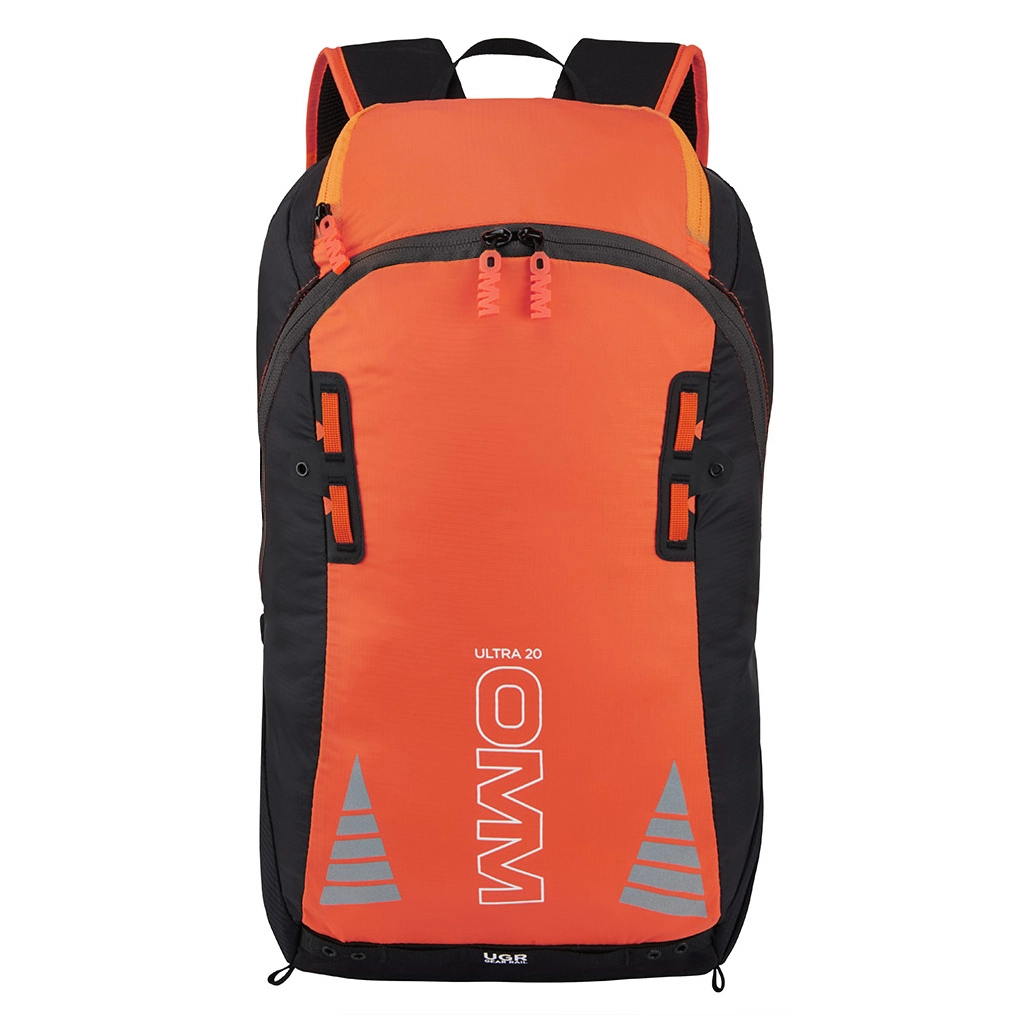 OMM Ultra 20 - Trail Running Backpack 3 OMM Ultra 20 - Trail Running Backpack