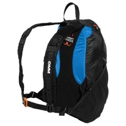OMM Ultra 8 - Trail Running Backpack -Cycling Backpacks Sales omm ultra 8 trail running backpack bf detail 3