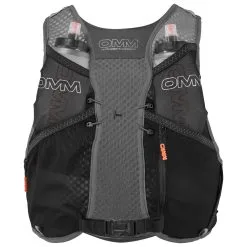 OMM Ultrafire 5 Vest - Trail Running Backpack