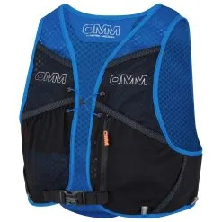 OMM Ultrafire 5 Vest - Trail Running Backpack -Cycling Backpacks Sales omm ultrafire 5 vest trail running backpack detail 4
