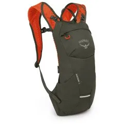 Osprey Katari 3 - Cycling Backpack