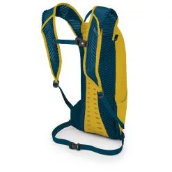 Osprey Katari 7 - Cycling Backpack -Cycling Backpacks Sales osprey katari 7 cycling backpack detail 3