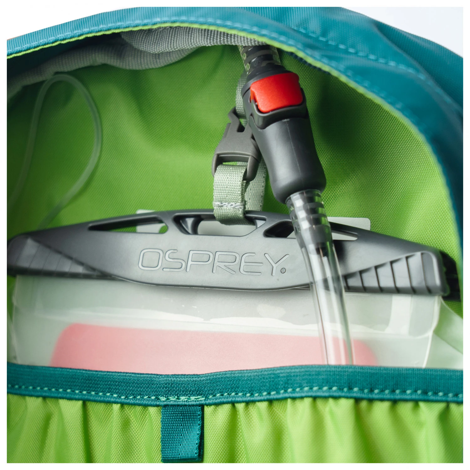 Osprey Kid's Daylite 10 - Kids' Backpack 6 Osprey Kid's Daylite 10 - Kids' Backpack - Image 4