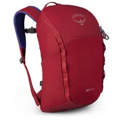 Osprey Kid's Jet 12 - Kids' Backpack