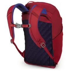 Osprey Kid's Jet 12 - Kids' Backpack 9 Osprey Kid's Jet 12 - Kids' Backpack -Cycling Backpacks Sales osprey kids jet 12 kids backpack detail 4