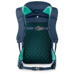 Osprey Kid's Jet 18 - Kids' Backpack 8 Osprey Kid's Jet 18 - Kids' Backpack -Cycling Backpacks Sales osprey kids jet 18 kids backpack detail 3